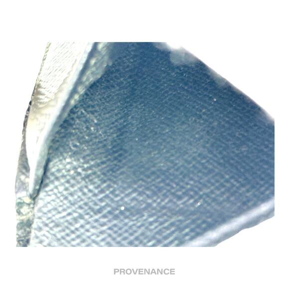 🔴 Louis Vuitton Multiple Wallet - Damier Graphite - Picture 11 of 11